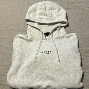 Men’s Hoodie - Sonneti London (M)